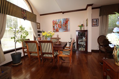 Beautiful and Rare Two-Story home, nestled in the highly - photo 5