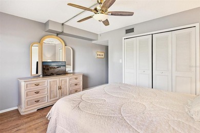 The open-concept layout comes mostly furnished and features an - photo 26