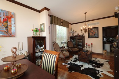 Beautiful and Rare Two-Story home, nestled in the highly - photo 6