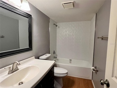 The open-concept layout comes mostly furnished and features an - photo 27