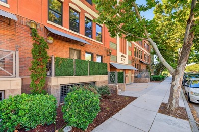 Downtown San Jose Gem! One of the largest 1-bedroom floor plans - photo 27