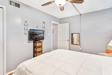 The open-concept layout comes mostly furnished and features an - photo 29