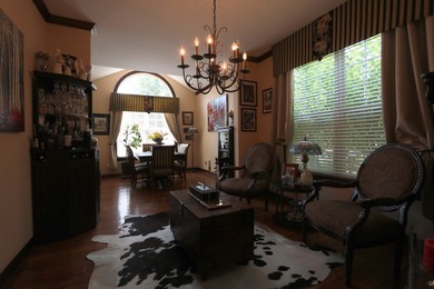 Beautiful and Rare Two-Story home, nestled in the highly - photo 9