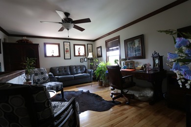 Beautiful and Rare Two-Story home, nestled in the highly - photo 10