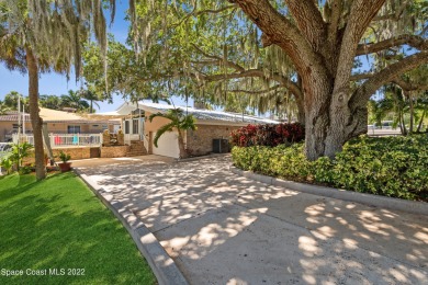 Indian River - Brevard County Home For Sale in Melbourne Florida