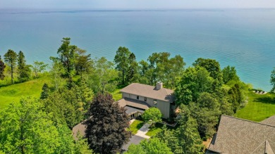 Lake Home Off Market in Mequon, Wisconsin