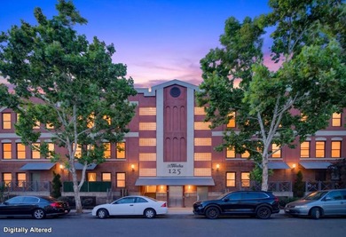Downtown San Jose Gem! One of the largest 1-bedroom floor plans - photo 31