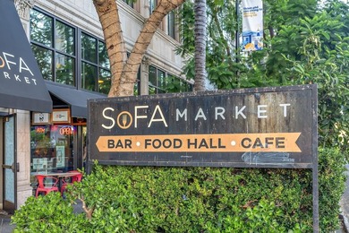 Downtown San Jose Gem! One of the largest 1-bedroom floor plans - photo 32
