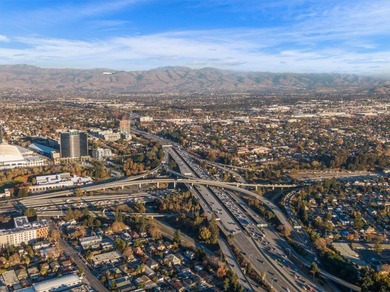 Downtown San Jose Gem! One of the largest 1-bedroom floor plans - photo 35