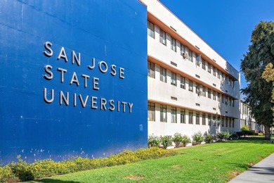 Downtown San Jose Gem! One of the largest 1-bedroom floor plans - photo 36