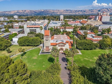 Downtown San Jose Gem! One of the largest 1-bedroom floor plans - photo 38