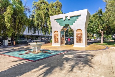 Downtown San Jose Gem! One of the largest 1-bedroom floor plans - photo 39