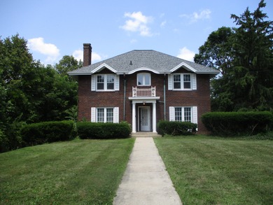 (private lake, pond, creek) Home For Sale in Lansing Michigan