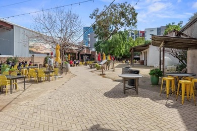Downtown San Jose Gem! One of the largest 1-bedroom floor plans - photo 41