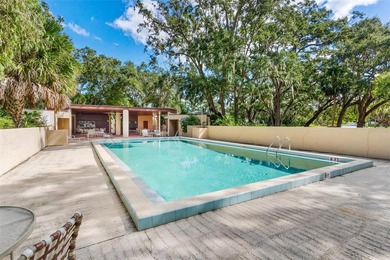 The open-concept layout comes mostly furnished and features an - photo 43