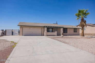 Lake Havasu Home For Sale in Lake Havasu City Arizona