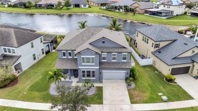 Lake Home For Sale in Riverview, Florida