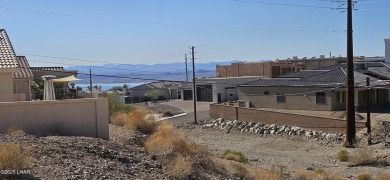 Lake Lot For Sale in Lake Havasu City, Arizona