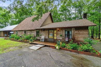 Lake Home For Sale in Ellisville, Mississippi