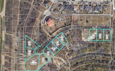 Lake Lot For Sale in Dallas, Texas