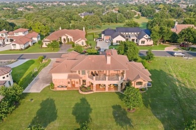 Lake Home For Sale in Georgetown, Texas