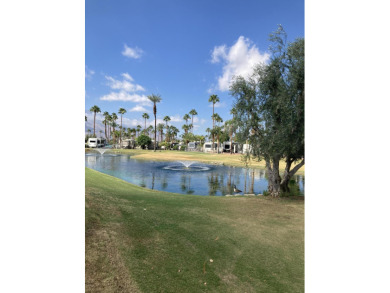 Lake Acreage For Sale in Cathedral City, California