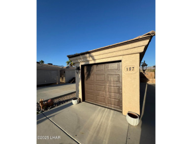 Lake Havasu Lot Sale Pending in Lake Havasu City Arizona