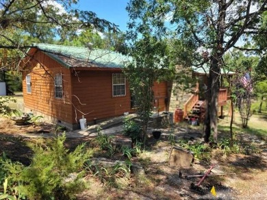 Lake Home For Sale in Eufaula, Oklahoma