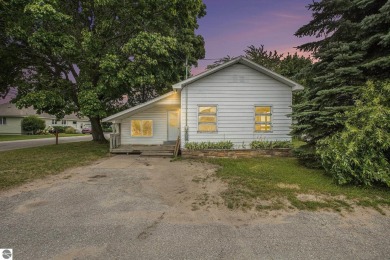 Lake Home For Sale in Beulah, Michigan
