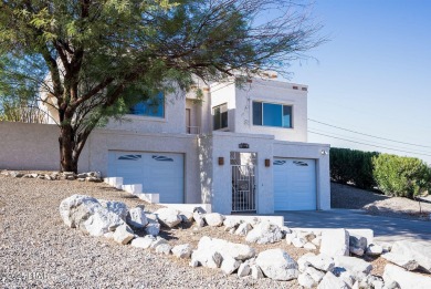 Lake Home For Sale in Lake Havasu City, Arizona