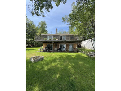 Lake Home For Sale in Otis, Maine