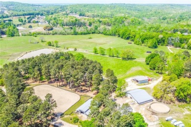 (private lake, pond, creek) Acreage For Sale in Gainesville Georgia