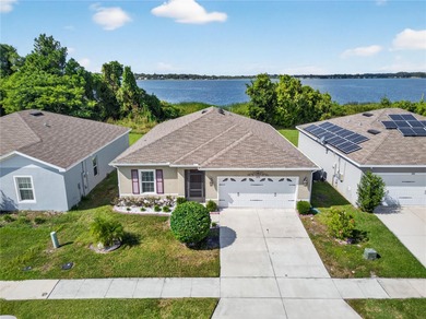 Lake Haines - Polk County Home For Sale in Winter Haven Florida