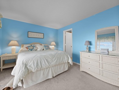 Breathtaking oceanfront views await from this 2BR/2BA condo in