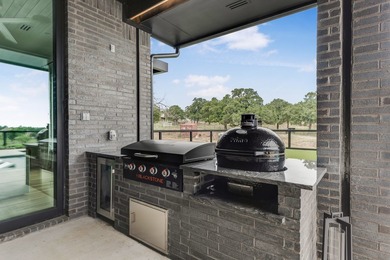 This 6.6 acre property down the street from Lake Grapevine is a - photo 12