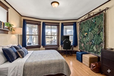 120-122 N Franklin St is a rare opportunity to own a - photo 15
