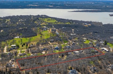 This 6.6 acre property down the street from Lake Grapevine is a - photo 16