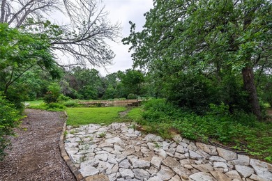 This 6.6 acre property down the street from Lake Grapevine is a - photo 17