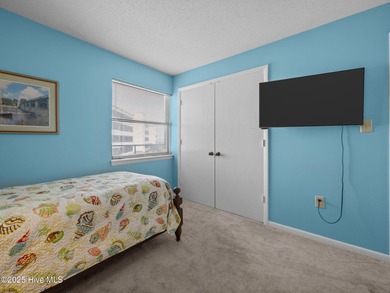 Breathtaking oceanfront views await from this 2BR/2BA condo in