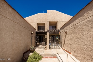 Lake Havasu Townhome/Townhouse For Sale in Lake Havasu City Arizona