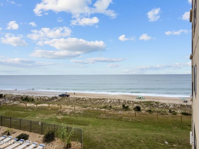 Breathtaking oceanfront views await from this 2BR/2BA condo in