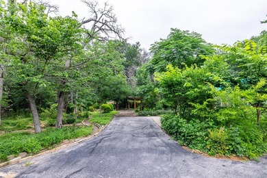 This 6.6 acre property down the street from Lake Grapevine is a - photo 22