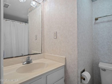 Breathtaking oceanfront views await from this 2BR/2BA condo in