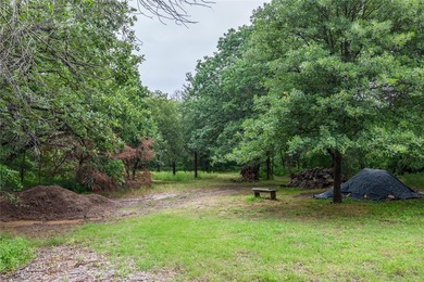 This 6.6 acre property down the street from Lake Grapevine is a - photo 24