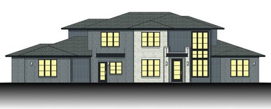 This 6.6 acre property down the street from Lake Grapevine is a - photo 25
