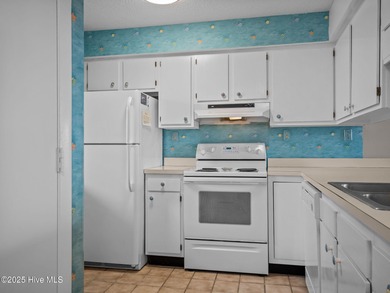 Breathtaking oceanfront views await from this 2BR/2BA condo in