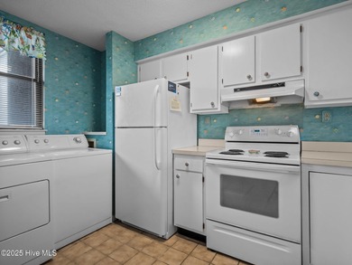 Breathtaking oceanfront views await from this 2BR/2BA condo in