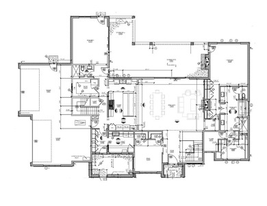 This 6.6 acre property down the street from Lake Grapevine is a - photo 28