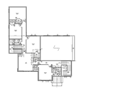 This 6.6 acre property down the street from Lake Grapevine is a - photo 29