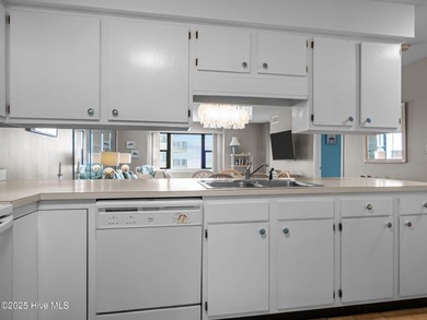 Breathtaking oceanfront views await from this 2BR/2BA condo in